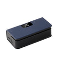 Mini Handheld Heat Sealer - Portable Plastic Bag Sealing Machine for Food Packaging